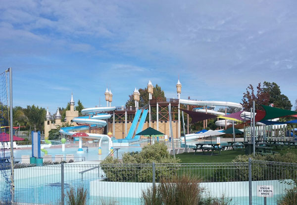 $18 for an Adult or $12 for a Child Super Pass (value up to $29)