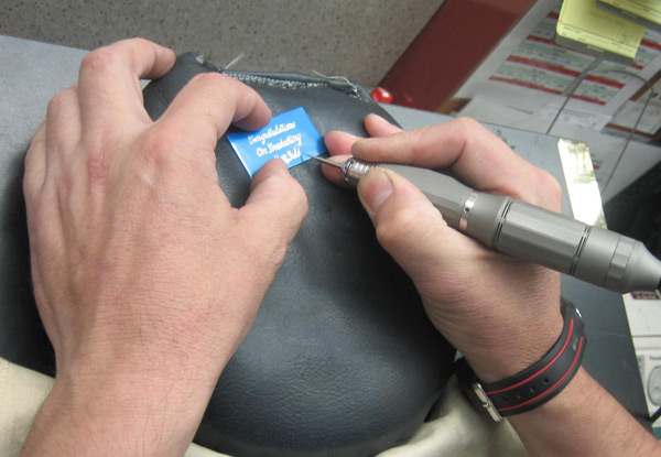 $25 for a $50 Services Voucher – Shoe Repair, Engraving, Key Cutting & Watch Repair Services Available