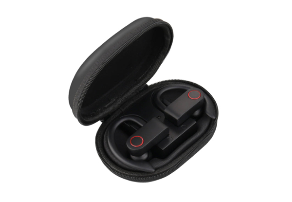 Water-Resistant Wireless Earbuds