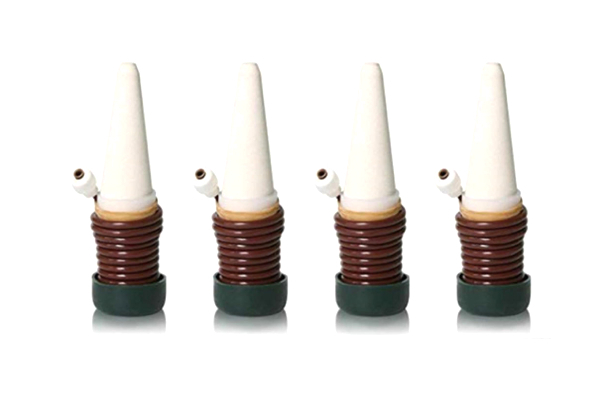 Four-Pack of Plant Watering Devices