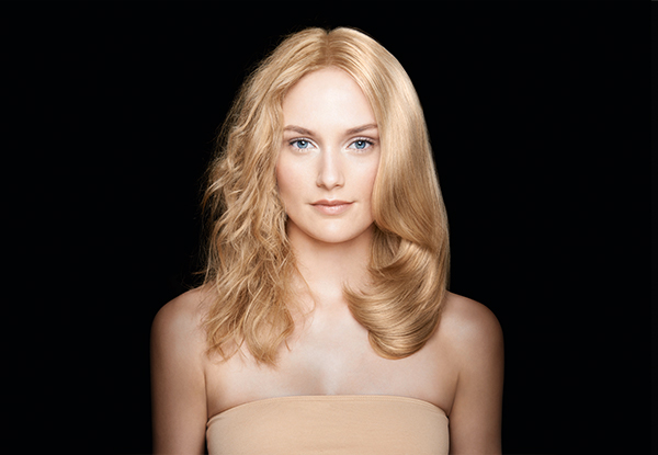 Restructuring Keratin Treatment, Shampoo Service, Head Massage & Blow Wave with Options to incl. Any Two At-Home Kerasilk Aftercare Products - Three Locations Available
