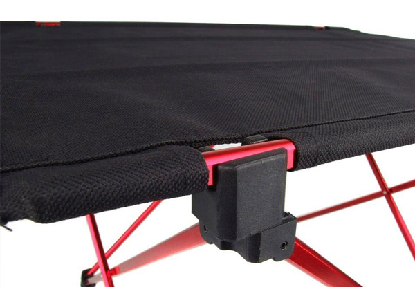 Ultra-light Portable Foldable Table with Free Delivery