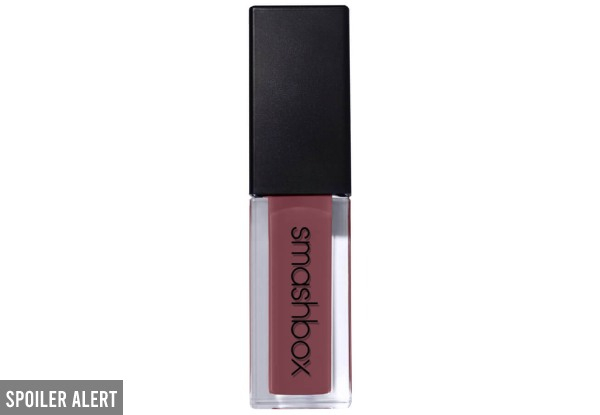 Smashbox Always On Liquid Lipstick - Three Shades Available