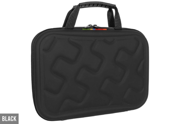Casepax Tablet Case - Three Colours Available & Option for Two