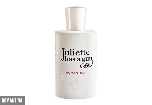 'Juliette Has A Gun' 100ml Eau de Parfum Range