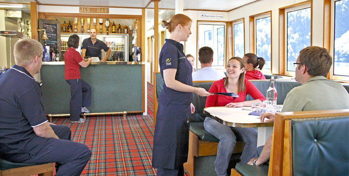 $27.50 for a Spectacular Queenstown Lake Cruise on the TSS Earnslaw Steamship - Options for up to 10 People (value up to $550)