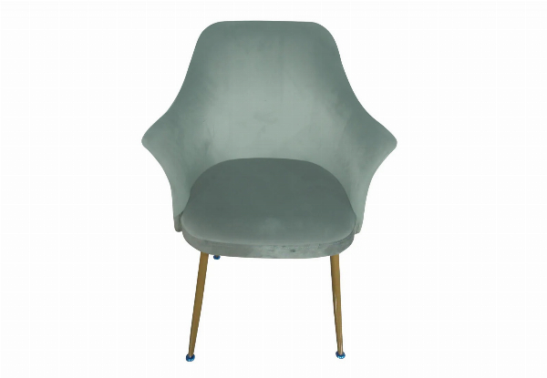 Two-Piece Ceilean Dining Chair