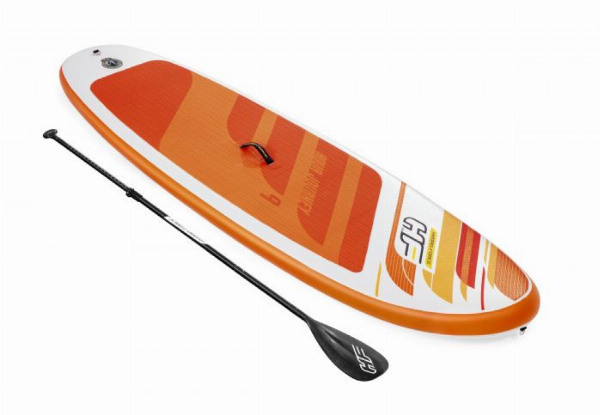 Hydro-Force Aqua Journey Standup Paddle Board