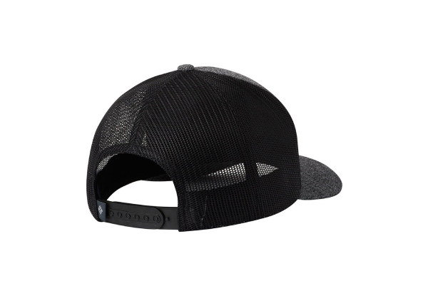 Columbia Mesh Ballcap - Two Sizes Available