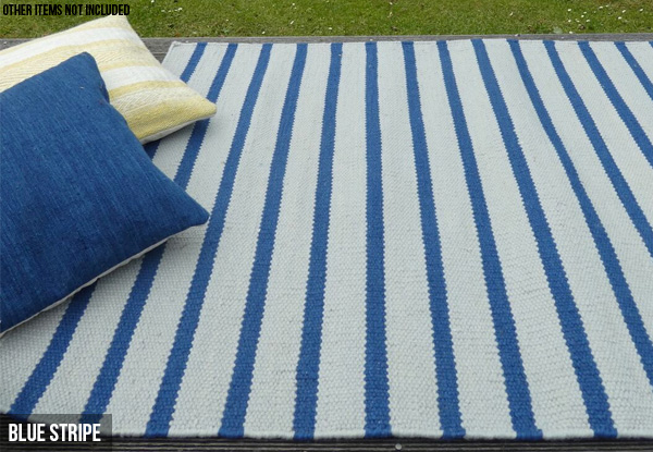 Soft Feel Polypropylene Indoor Outdoor Rugs