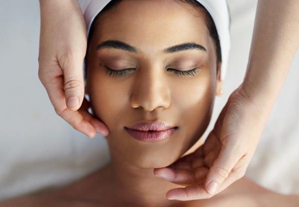 Advanced Hydradermabrasion Treatment for One Person