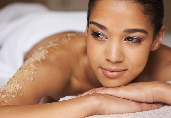 Luxurious Winter Pamper Packages - Options for 70-, 100- & 120-Minute Packages - Two Locations