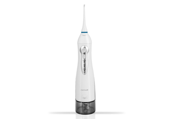 Portable Oral Water Dental Flosser Cordless for Teeth