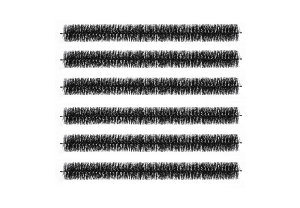 Six-Pack of Greenzone Gutter Brushes