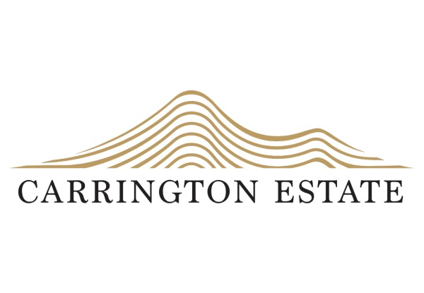 One-Night Luxury Stay for Two People at Carrington Estate incl. Late Checkout & $50 Food & Beverage Voucher Per Night - Option for Lodge Standard Room or Lodge View Room & Up to Three Night Stay