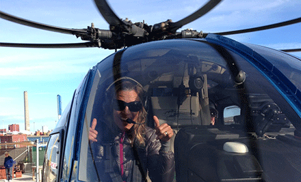 $149 Per Person for a Cromwell Basin Scenic Flight incl. a Hot Chocolate at the Alpine Landing (value up to $299)