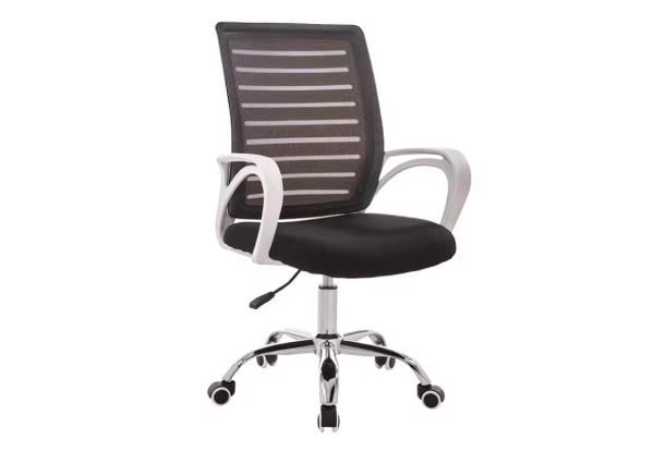 Ergonomic Office Chair - Two Colours Available