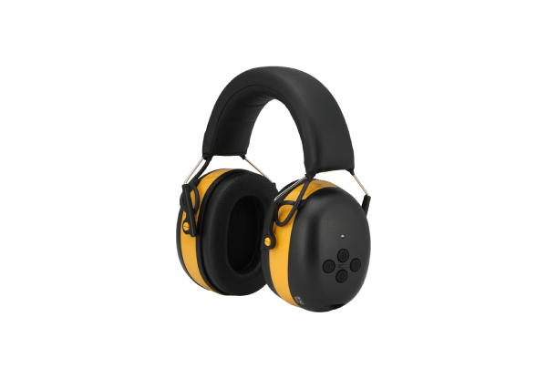 ToolTorq Gen 2.0 Bluetooth Ear Muffs