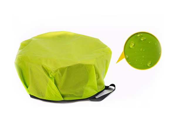 $19.99 for a Portable Camping Bath – Available in Six Colours