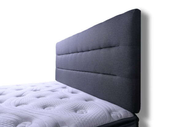 Orford Adjustable Headboard - Two Sizes Available