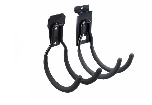 Heavy Duty Garage Hook - Two Options Available