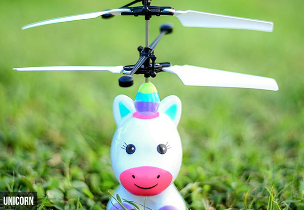 Children's Drone - Two Styles Available & Option for Two