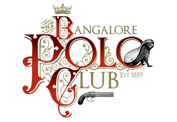 $60 Food & Beverage Voucher for Two People at The Bangalore Polo Club - Option for up to Six People