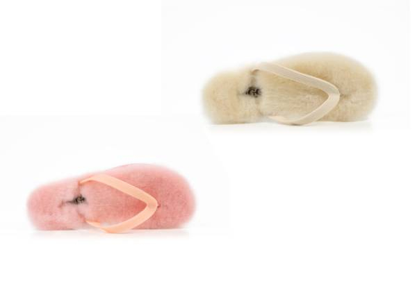 Ugg Slides - Three Styles, Five Colours & Sizes Available