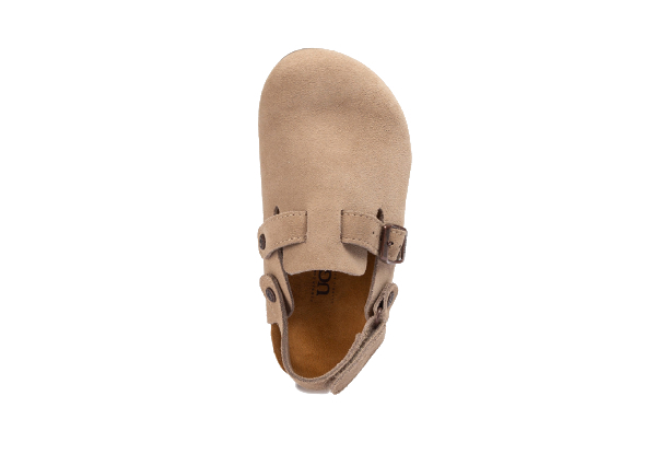 Ozwear Ugg Aussie Kids Soft Footbed - Available in Two Colours & Six Sizes