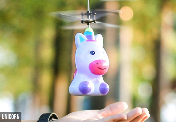 Children's Drone - Two Styles Available & Option for Two