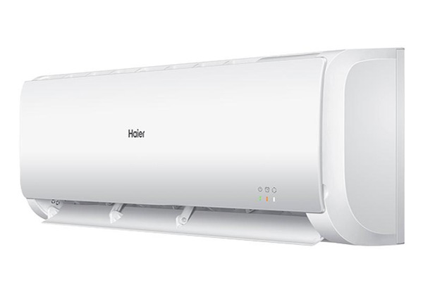 Haier 5.5Kw Heat Pump Unit incl. Installation & Five-Year Manufacturer's Warranty