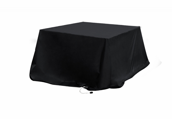 Marlow Outdoor Furniture Cover - Available in Two Colours & Seven Sizes
