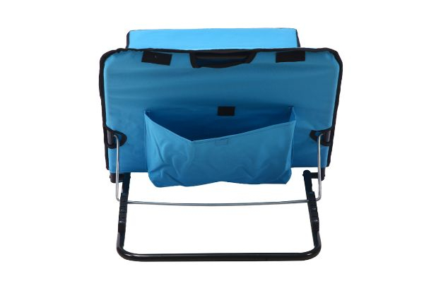 Portable Beach Lounger - Option for Two-Pack