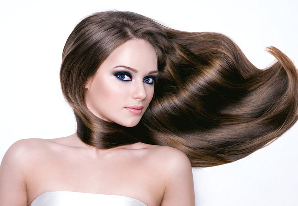 $60 for a Blow Wave & Pedicure (value up to $120)