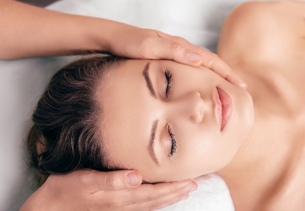 30-Minute Back, Neck & Shoulder Massage - Options for One-Hour Relaxation Massage or to incl. a Classic Facial Treatment