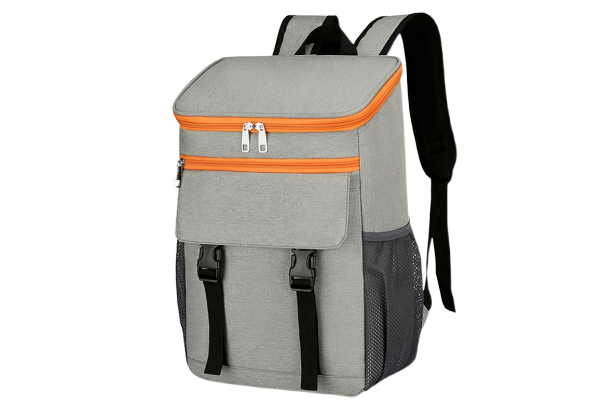 20L Cooler Insulated Backpack - Two Colours Available