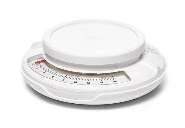 OXO Good Grips Compact Scale