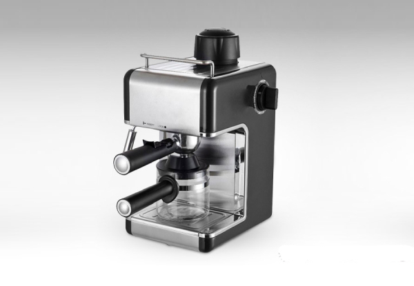Sheffield Espresso Machine - Two Colours Available