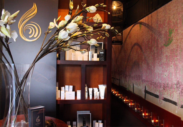 Premium 85-Minute Deep Tissue or Swedish Massage for One Person - Option for Two People & Valid Two Auckland Locations