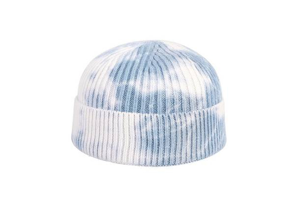 Gradient Knitted Hat - Four Colours Available & Two-Pack Available