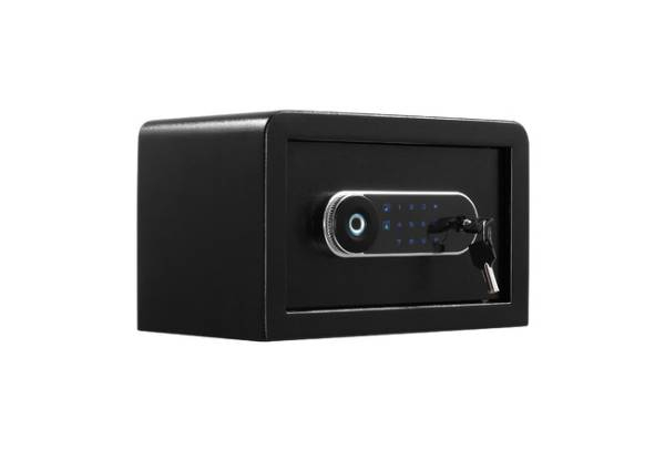 Digital Safe Security Box - Two Sizes Available