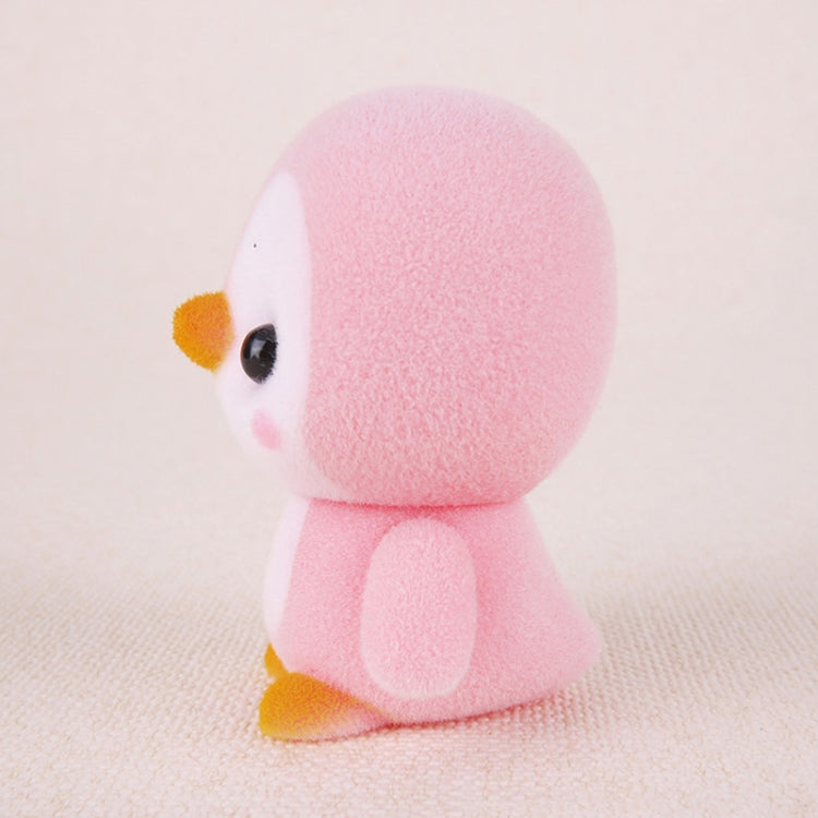 Kids Little Cute Penguin Doll - Two Colours Available