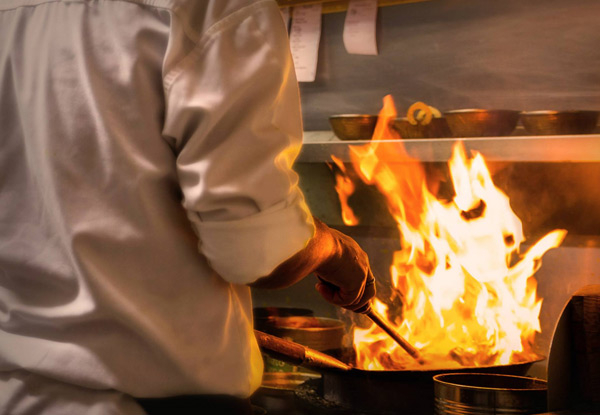 $40 Dining Voucher Valid for Dinner or Lunch for Two at Corianders Ethnic Indian Restaurant - Option for $80 Voucher for Four People - Available at Five Locations - Valid Seven Days