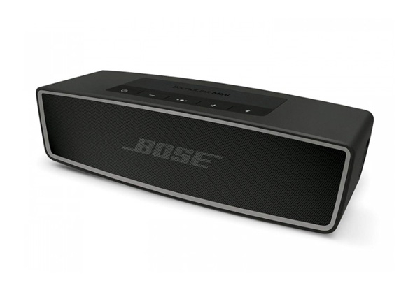 Bose SoundLink Mini II Black Bluetooth Speaker - Option for White