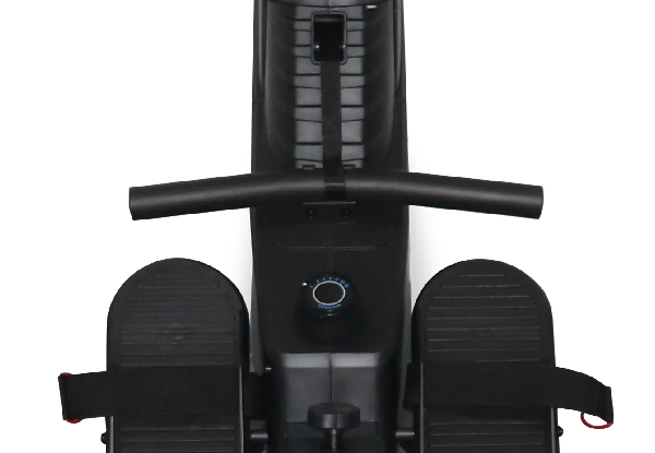 Protrain Rowing Machine