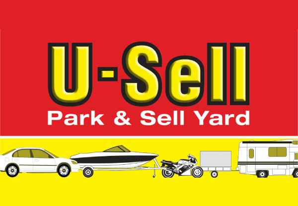 One-Month Park & Sell Yard Vehicle Listing