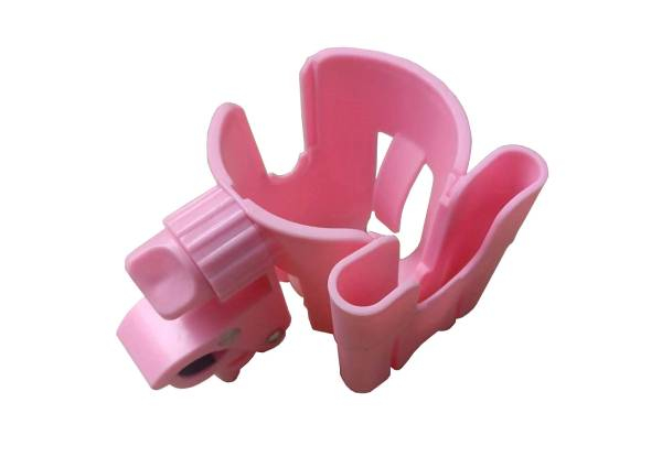 Two-in-One Stroller Cup & Phone Holder - Five Colours Available