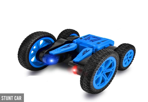 Remote Control Car Range - Three Options Available