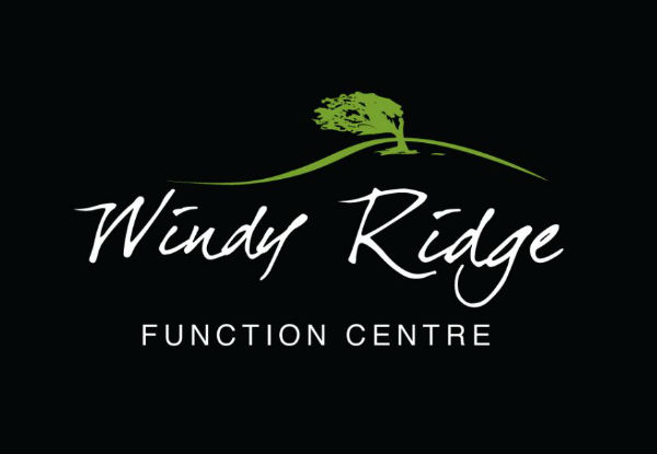Christmas Lunch for Two Adults at At Windy Ridge - Option for Four Adults