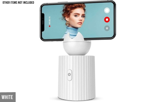 360 Rotation Mobile Phone Stand - Two Colours Available